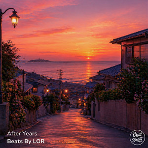 To the East by Beats by LOR
