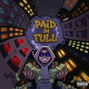 Paid in Full by Leilo Jr, Dony Tmack