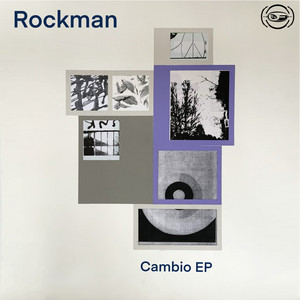 Cambio by Rockman, CHARLES