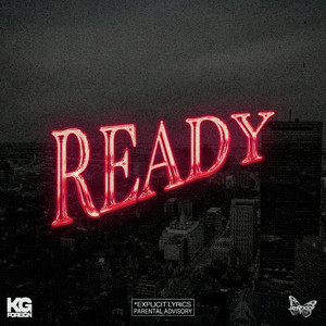 Ready by Kgforeign, JayRoddy