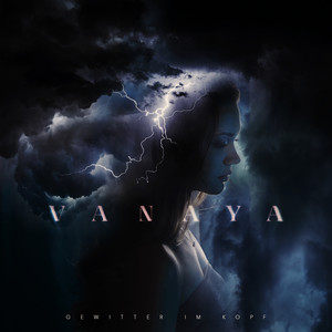 Gewitter im Kopf by Vanaya