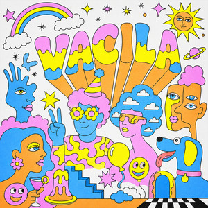 Vacila by Flex Boy