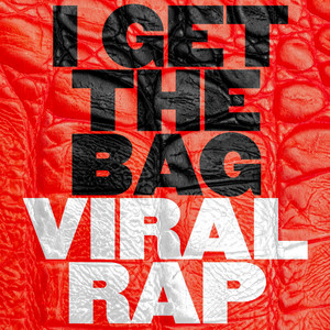 洋楽 in G-RAP/Put the the Money Bag