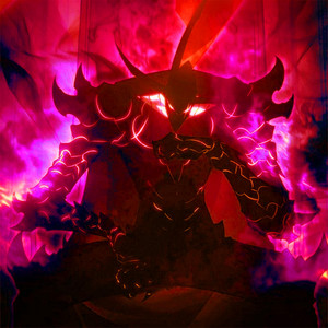 Igris The Bloodred Vs Sung Jinwoo ( Solo Leveling) - UK Drill by Rxmi, Bakrou