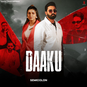 Daaku by Semicolon, GP JI, Bamboo Beat