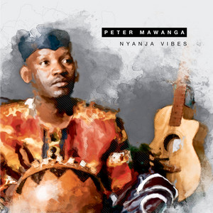 What About You by Peter Mawanga