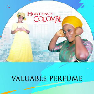 Valuable Perfume