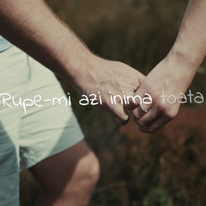 Milano Ayan, Tanu Music - Rupe-mi azi inima toata