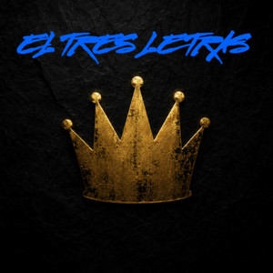 El Tres Letras by Mando Trueno