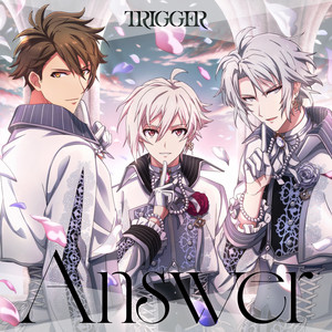 Panorama - Off Vocal by TRIGGER