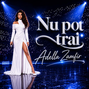Nu pot trăi by Adella Zamfir