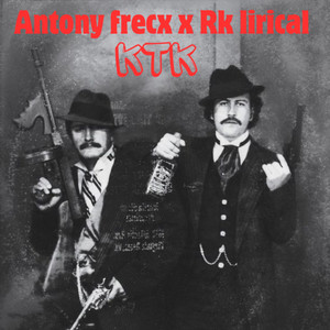KTK by Antony Frecx