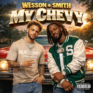 In my chevy by We$$on & Smith