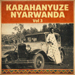 ANCIENT RWANDA - Nateye ururabo