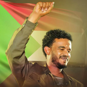 Hussien Elsadig - سوداني جد