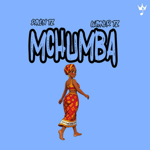 Mchumba (feat. Wayner)
