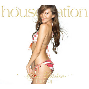 邦楽 Various - House Nation Tea Dance HOUSE NATION Tea Dance - Premiere Gig - Compilation by Various