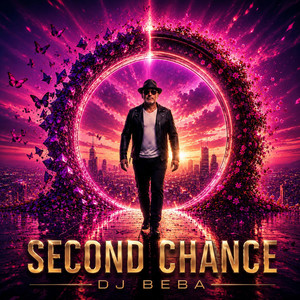 Second Chance by DJ Beba