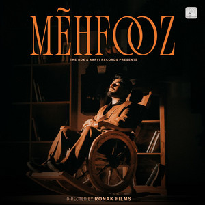 Mehfooz by THE RDX