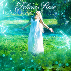 Let It Go - Remix by Felicia Rose, Consciousness Matters