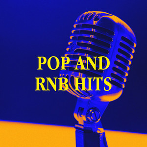 Pop and RnB Hits album