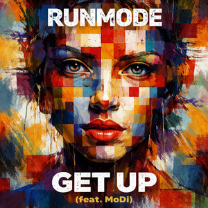 Get Up by RUNMODE, MoDi