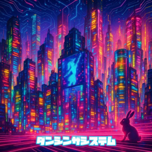 ダンシンザシステム by AYUKA