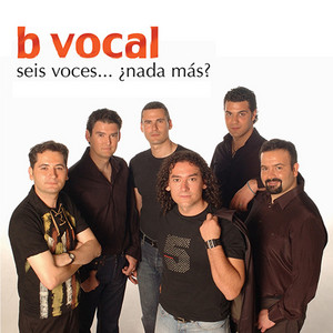 Carolina by B Vocal
