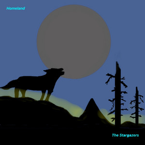 The Stargazers