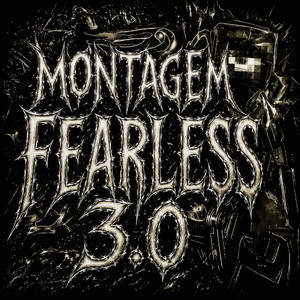 MONTAGEM FEARLESS 3.0 - SPEED by Túli0