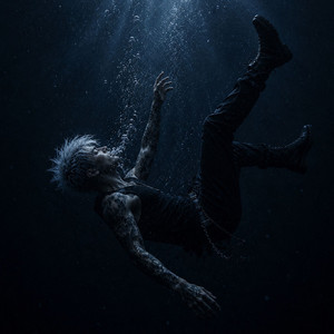 Bitter Blue by OUR OBSIDIAN SCARS