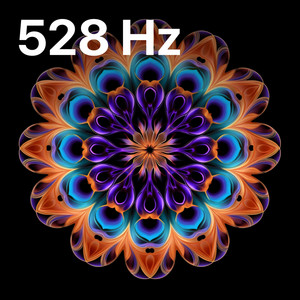 528 Hz Meditation