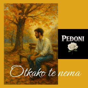 Otkako te nema by Peđoni