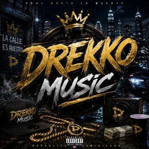 Hecho De Verdad by Drekko music