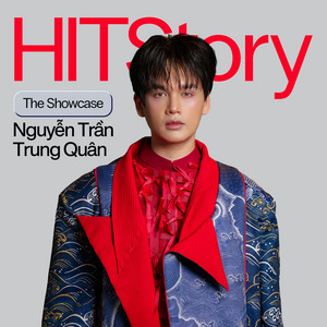 Nguyễn Trần Trung Quân (HITStory Live Version)