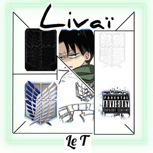 Portada de Livaï