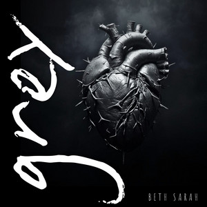 Grey by Beth Sarah
