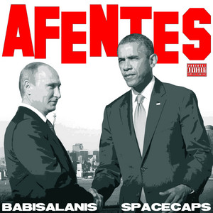 Afentes! by SpaceGhostCaps, BABIS ALANIS, DieTim