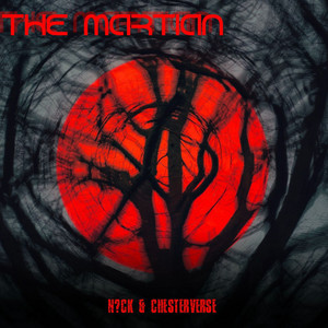 the martian by N?CK, chesterverse