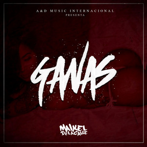 Ganas by Maikel Delacalle