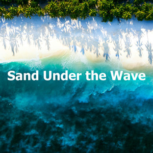 Sand Under the Wave album