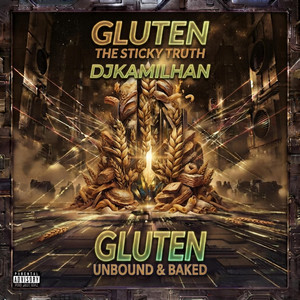 Gluten by DjKamilham