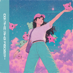 Collecting Monsters by ME & The Robots