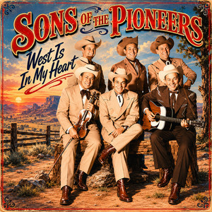 Cowboy Jack - song and lyrics by Sons of the Pioneers, Roy Rodgers