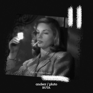 Buta - Anderr / Pluto