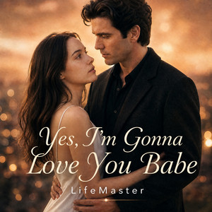 Yes, I'm gonna love you, babe by LifeMaster Music