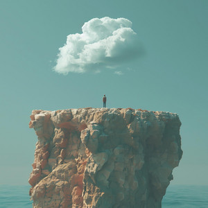 STOP (what if you fly?) by Bassi Fox