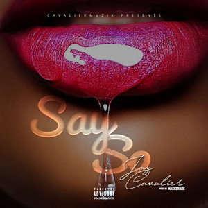 Say So