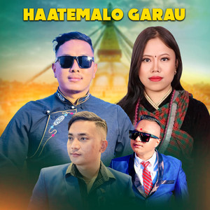 Haatemalo Garau
