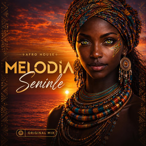 Seninle (Afro House) by MELODİA